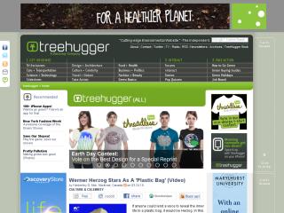 Treehugger thumbnail