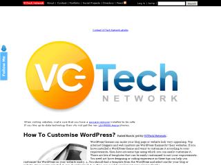 VCTech Network thumbnail
