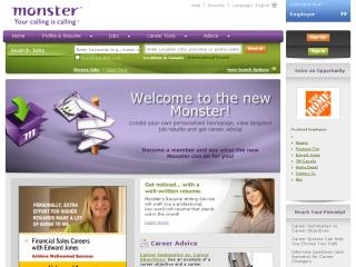 Monster.ca thumbnail