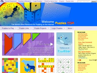 Puzzles.com thumbnail