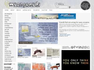 Wrongcards thumbnail
