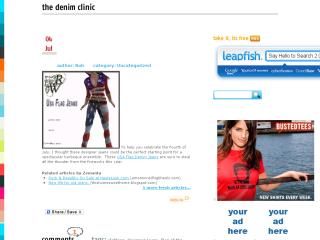 Denimclinic thumbnail