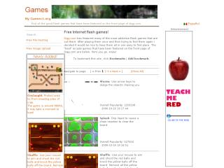 Games1.org thumbnail