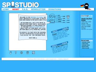 South Park Studio thumbnail