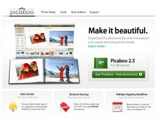 Picaboo thumbnail