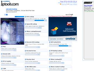 ClickDiario Network Internet Corp. thumbnail