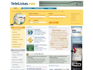 TeleListas thumbnail