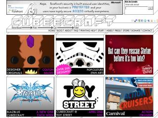 Cubeecraft thumbnail