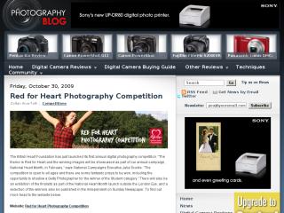 PhotographyBlog thumbnail