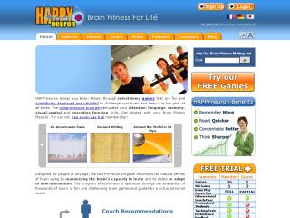 Brain Fitness thumbnail