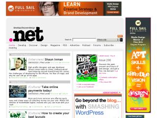Netmag.co thumbnail