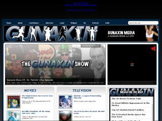 Gunaxin Media thumbnail