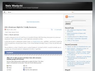 Nels Wadycki thumbnail