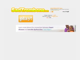 sadtrombone.com/ thumbnail