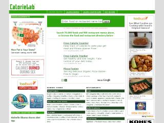 Calorielab thumbnail