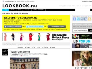 Lookbook thumbnail