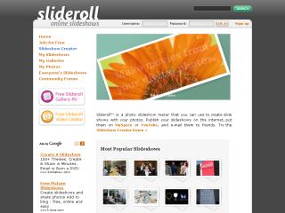 Slideroll thumbnail