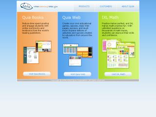 Quia thumbnail