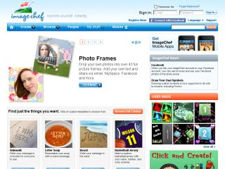 ImageChef thumbnail