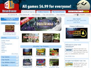 GameHouse thumbnail