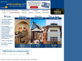 GetDecorating.com thumbnail