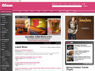 Glam thumbnail