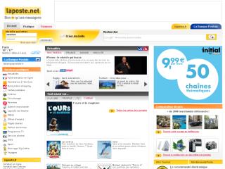 Laposte thumbnail