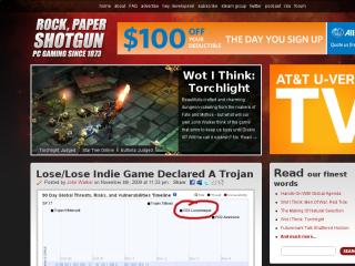 Rock, Paper, Shotgun: Oneiric Carpetbaggers thumbnail