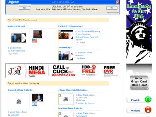5GB of free space to upload and share your files, photos, videos thumbnail