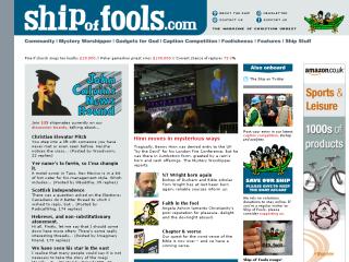 Ship of Fools thumbnail