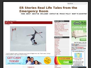 ER Stories thumbnail