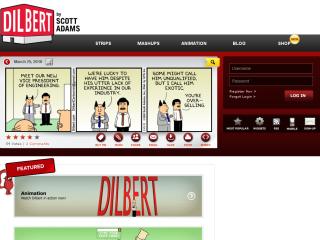 Dilbert thumbnail
