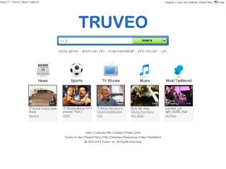 Truveo thumbnail