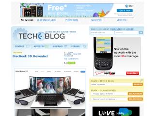 TechEBlog thumbnail