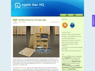 Apple Mac HQ thumbnail