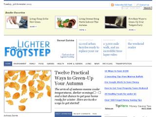 Lighterfootstep thumbnail