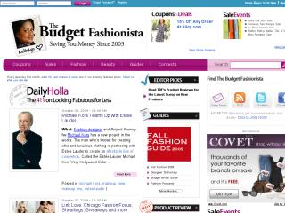 Thebudgetfashionista thumbnail