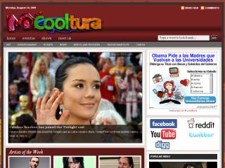 Mycooltura thumbnail