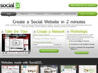 Socialgo thumbnail