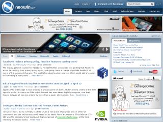 Neowin thumbnail
