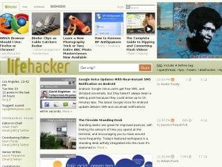 Lifehacker thumbnail