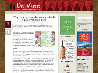 Dr. Vino thumbnail