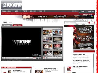 TokyoPop thumbnail