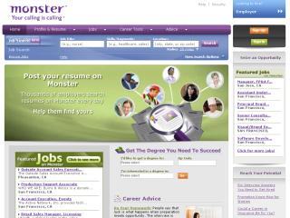 Monster.com thumbnail