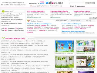 Wallcoo.net - Professional Wallpaper site, High Resolution Wallp thumbnail