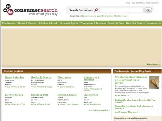 Consumersearch thumbnail
