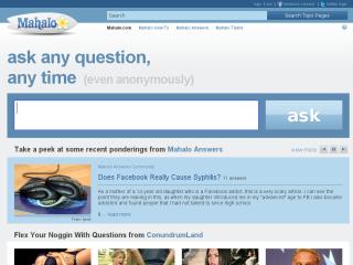 Mahalo thumbnail