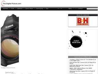 The-Digital-Picture.com thumbnail