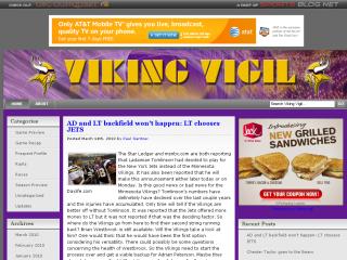 Viking Vigil thumbnail