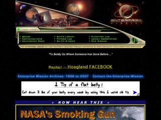 The Enterprise Mission thumbnail